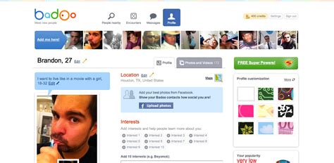 site de rencontres badoo|Badoo: Rencontres en ligne – Applications sur Google Play